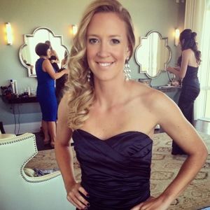 Meet your Posher, Stacy